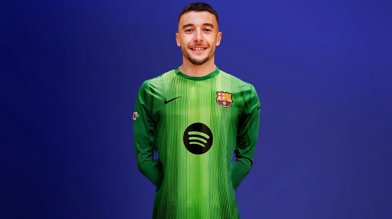 Жоан Гарсія