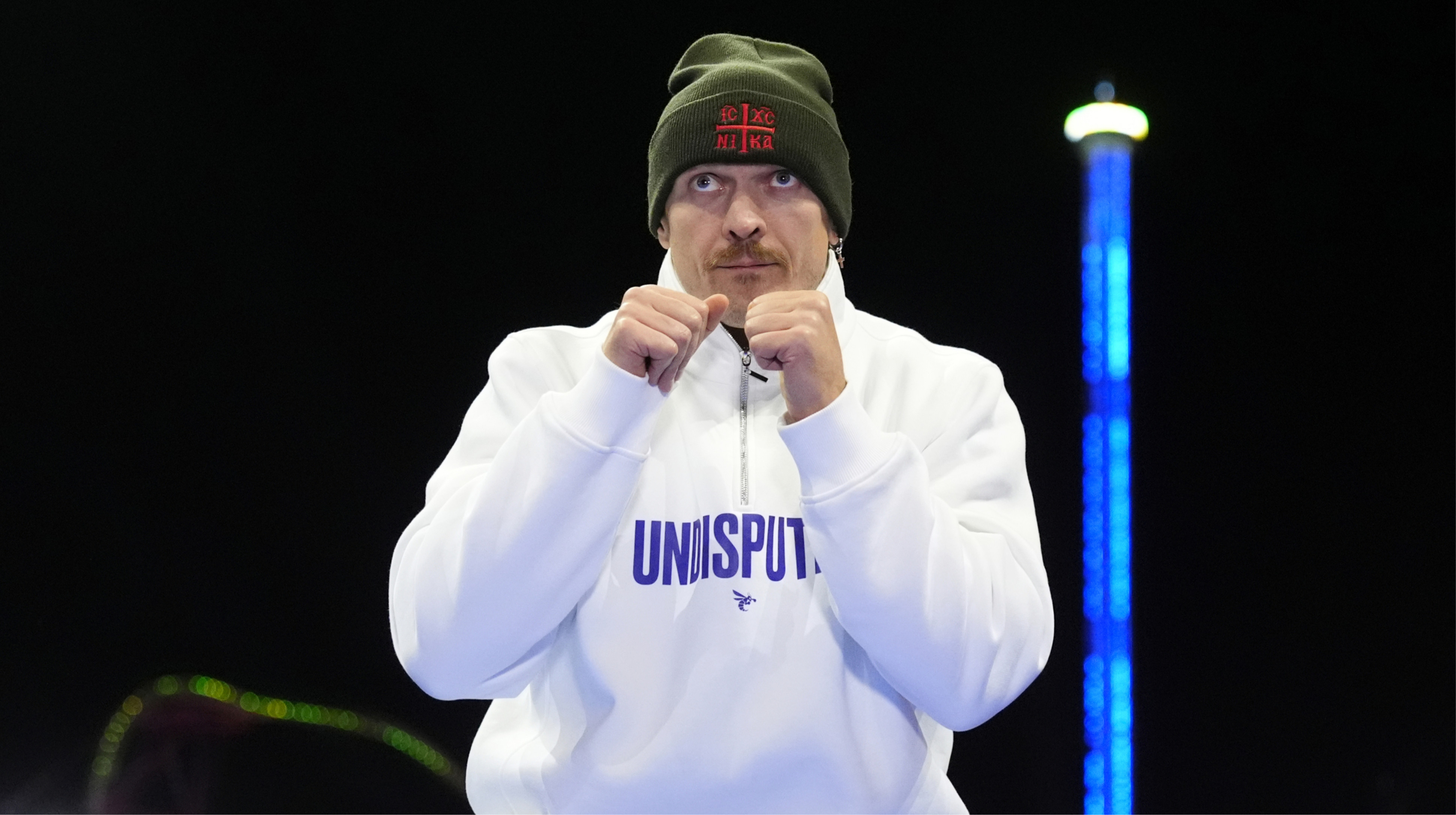 Це може стати для нього кінцем: ексчемпіон світу висловився про бій Усика та Ітауми