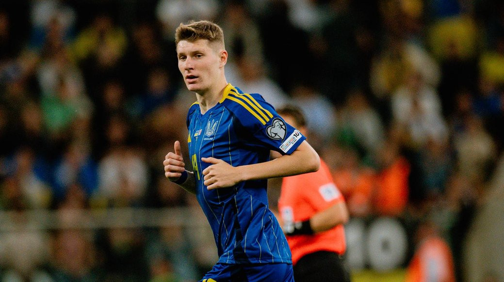 Бондаренко – про поразку від Франції: Усе в наших руках