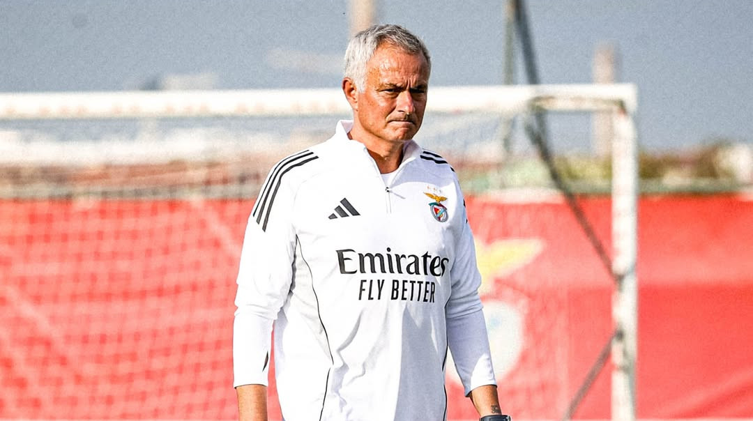 Моурінью: Я зробив помилку, перейшовши у Фенербахче