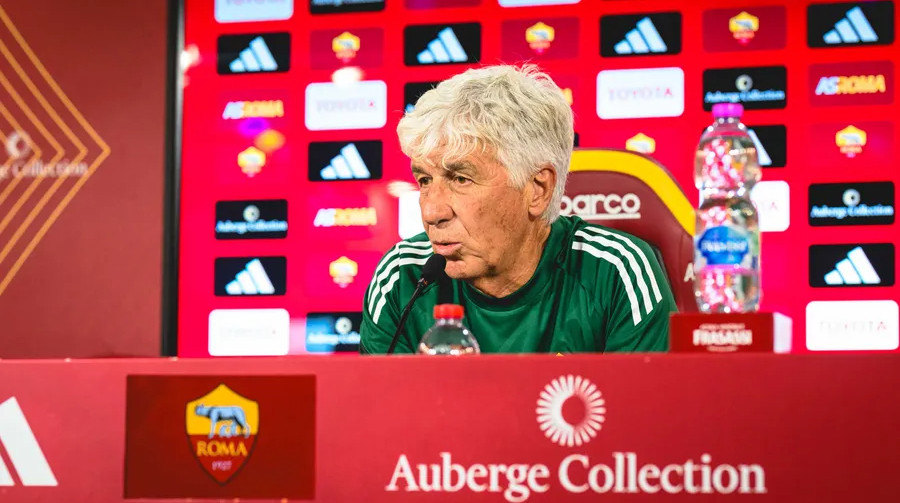 Гасперини: Мне нужен Довбик в наилучшей форме