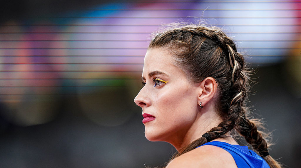 Доминация в прыжках в высоту: Украина догнала Россию в историческом зачете медалей, но есть нюанс