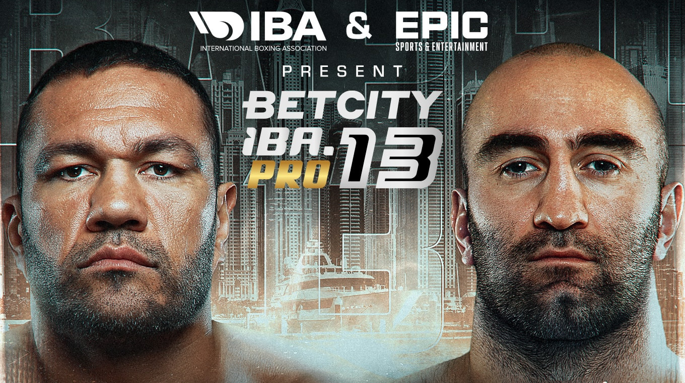 WBA дозволила Пулєву провести бій проти росіянина в Дубаї – журналіст