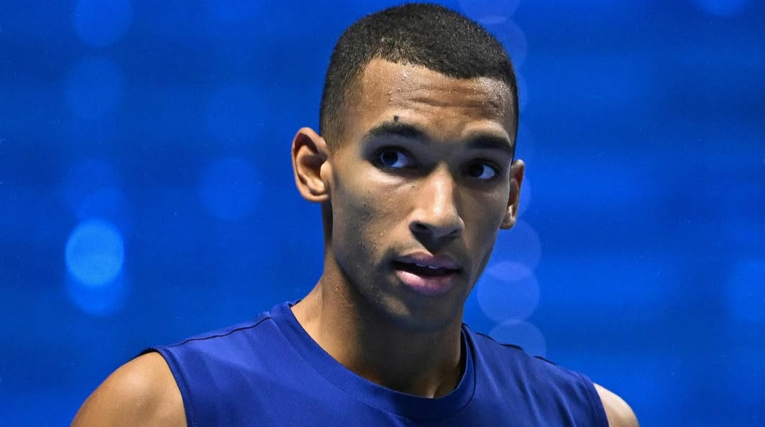 Оже-Альяссим: Если игрок хочет проводить меньше турниров – пусть остается дома