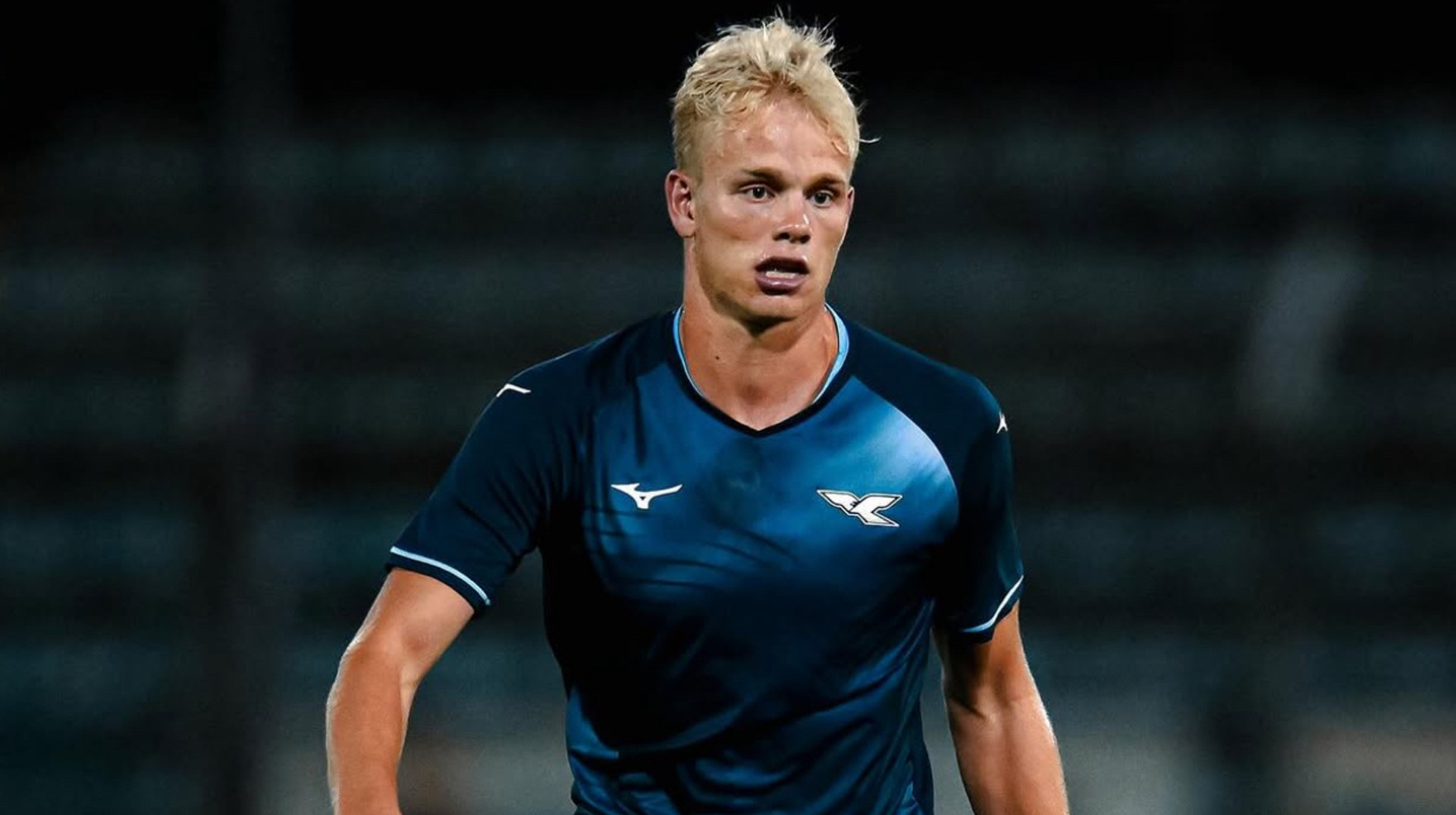 От киберспортсмена до игрока Лацио: как чемпион по FIFA отказался от джойстика и стал профессиональным футболистом