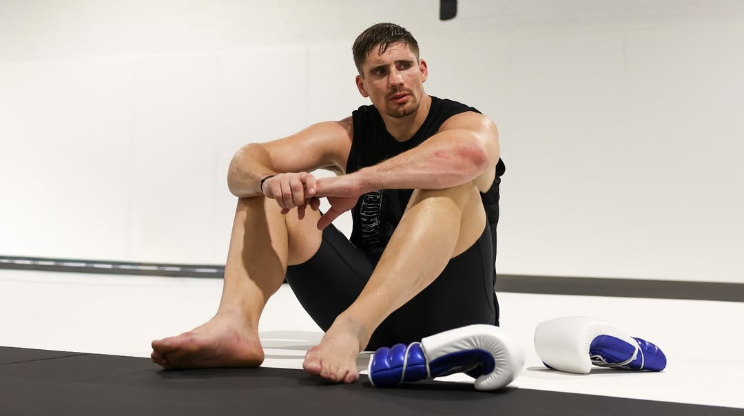 Наступним суперником Джошуа може стати титулований кікбоксер