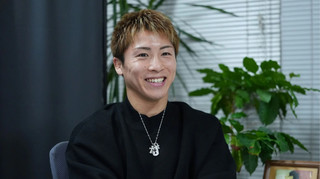 Це мотивує мене: Іноуе – про перший бій у Саудівській Аравії