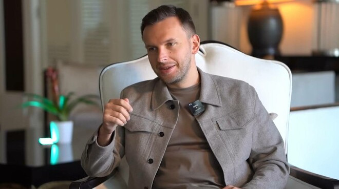 Карпаты уволили скаута, которого критиковал Маркевич