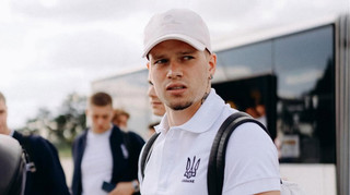 Нагадав про себе у соцмережах: Мудрик пофліртував в Інстаграмі з відомою американською актрисою