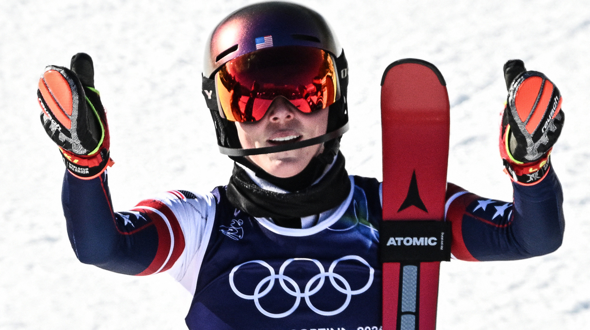 Мрії збуваються і не збуваються. Як Мікаела Шиффрін все ж таки закрила олімпійський гештальт