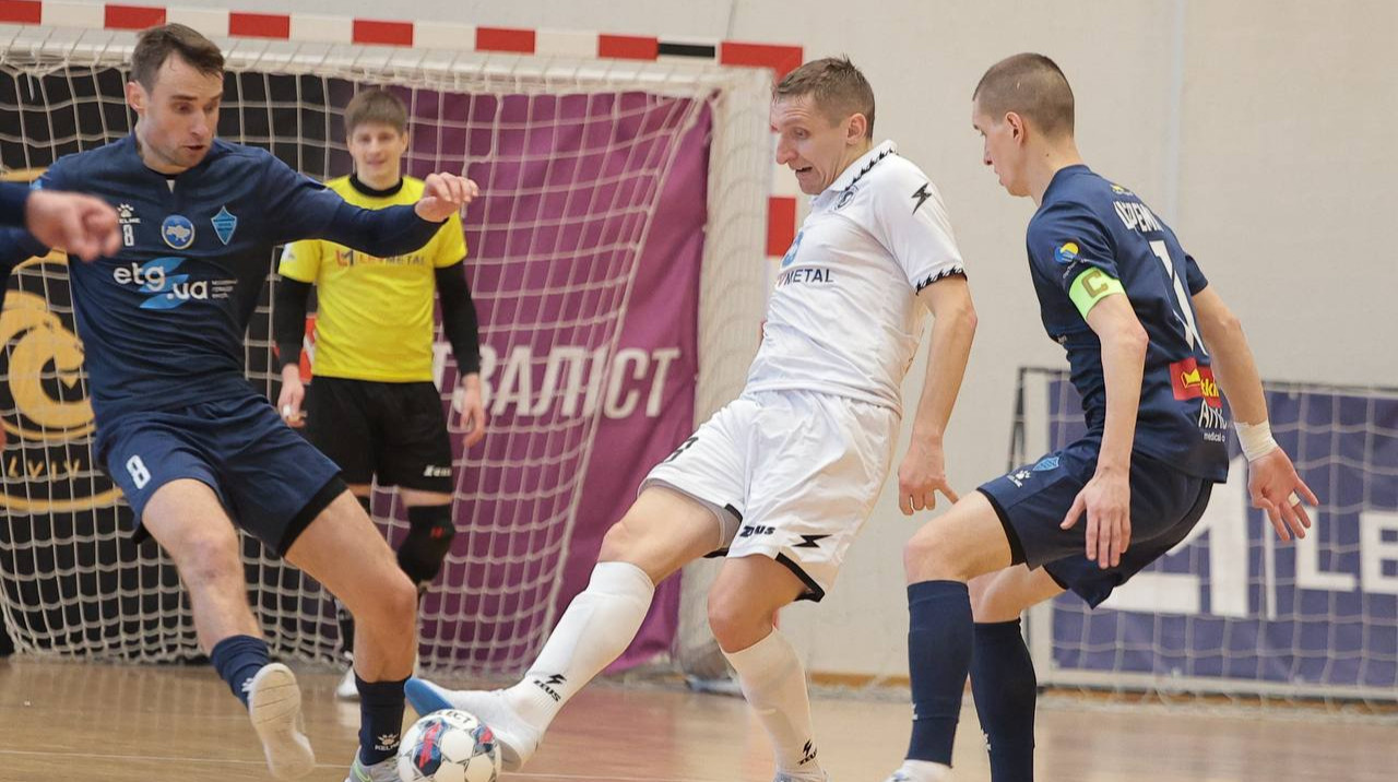 Альянс у серії пенальті вибив Суху Балку в 1/8 Кубку України