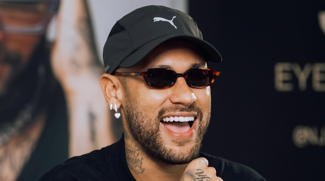 Неймар ігноруватиме гостьові матчі Сантоса заради ЧС-2026 – ЗМІ