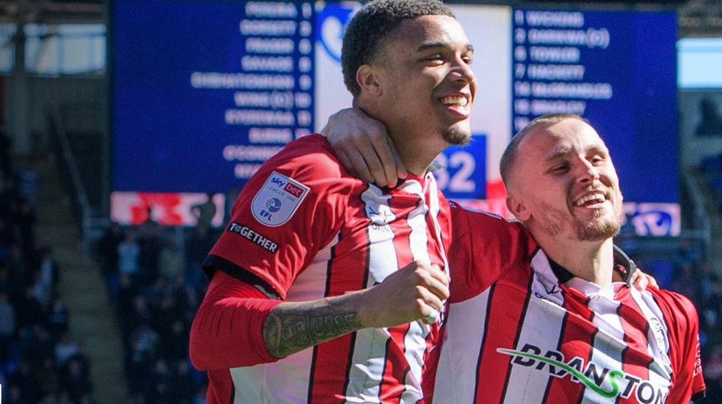 Вперше за 65 років: Лінкольн Варфоломєєва повернувся у Чемпіоншип