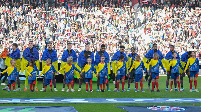 Мало хто заперечуватиме це: в УЄФА відреагували на вихід Шахтаря у півфінал Ліги конференцій