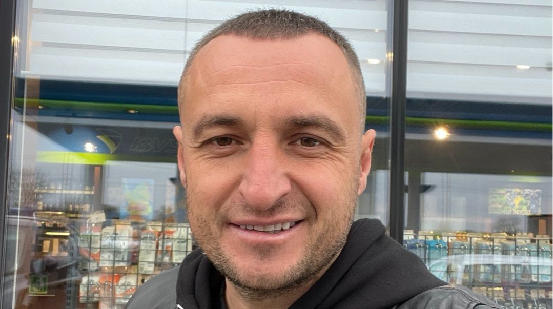 Кополовець назвав найкращого кандидата на посаду тренера збірної України