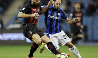 Італійський клуб на 100% буде в фіналі Ліги Чемпіонів. Які шанси в Інтера чи Мілана здобути трофей