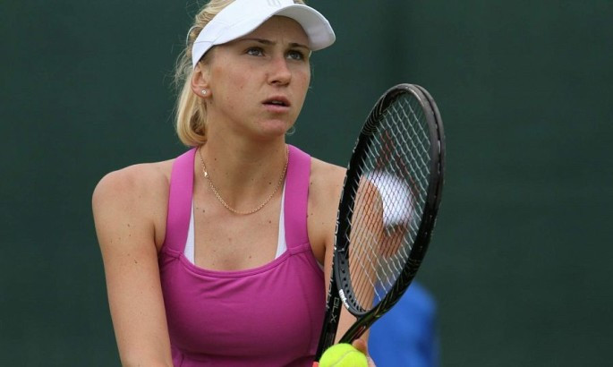 Надія Кіченок вийшла до фіналу парного турніру WTA у Лінці
