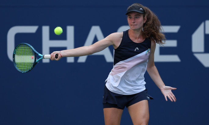 Снігур вийшла до другого раунду кваліфікації Australian Open