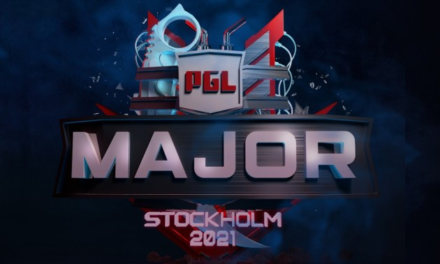 Українська команда NAVI вийшла у плей-оф PGL Major Stockholm 2021