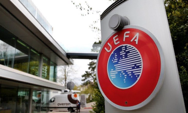 УЄФА виділить асоціаціям понад 200 млн євро