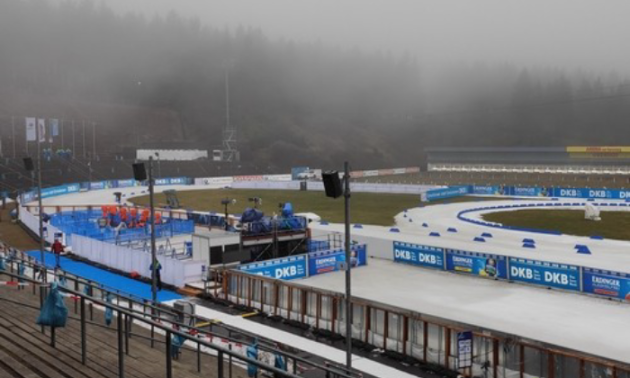 Чемпіонат Європи перенесли через відсутність снігу