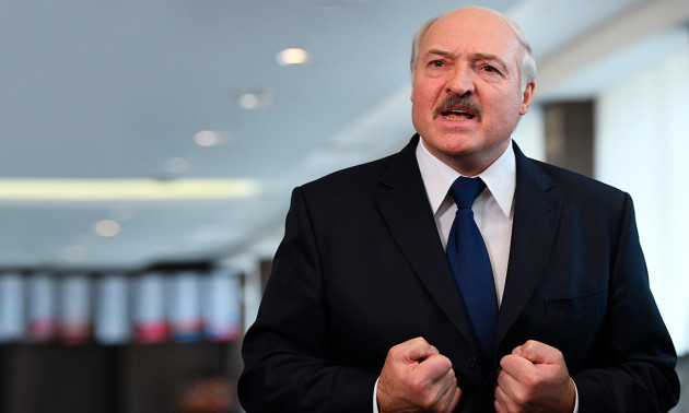 Сядете в тюрьму - Лукашенко готовий жорстко покарати білоруських хокеїстів