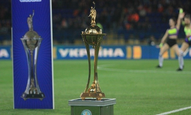 Карпати розгромили Суми в Кубку України