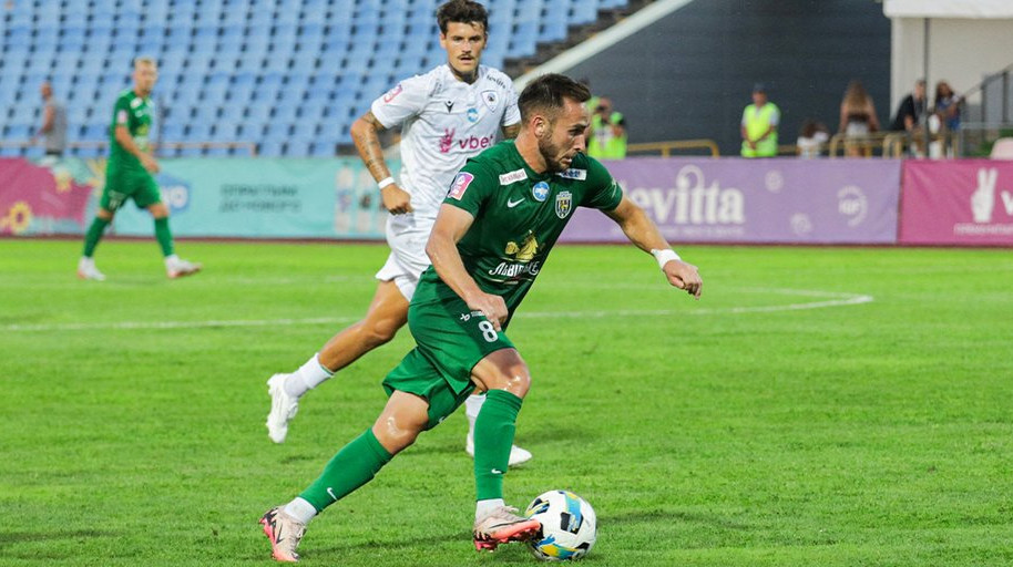 Карпати – ЛНЗ: де дивитися матч 19 туру УПЛ