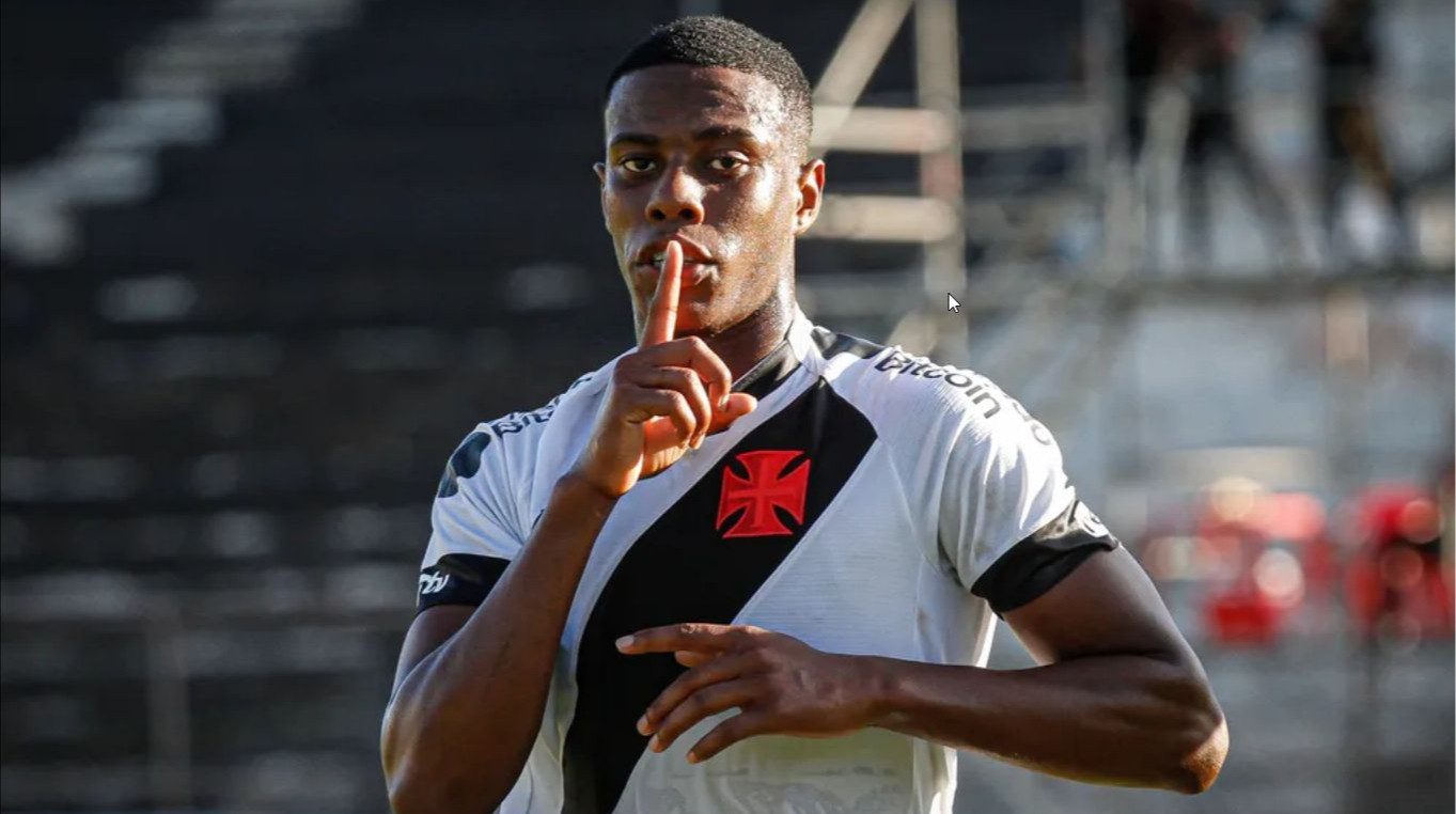 Олександрія веде переговори щодо трансферу хавбека Васко да Гама