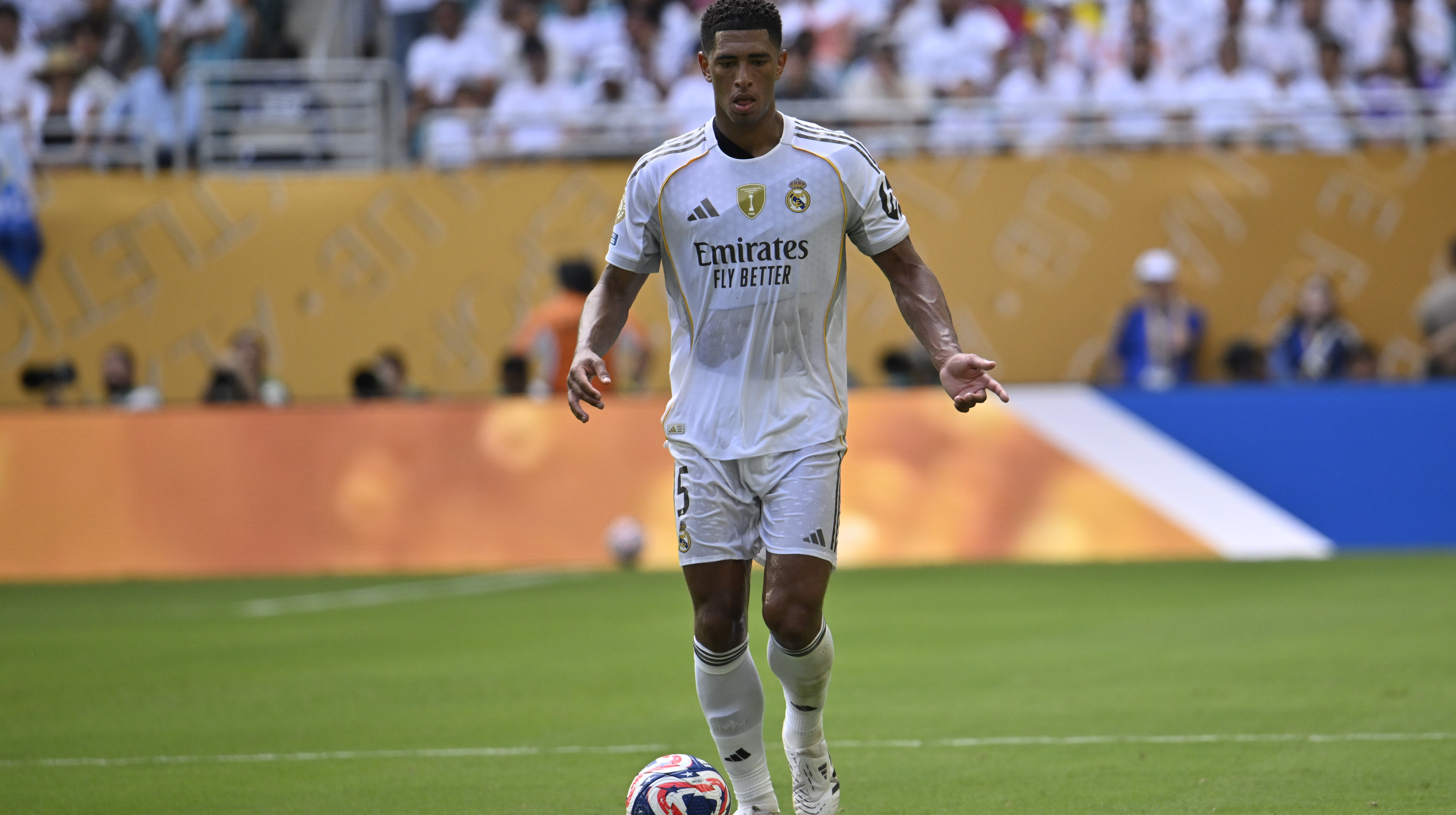 Реал Мадрид зіграв унічию з Аль-Хілялем: огляд матчу клубного чемпіонату світу