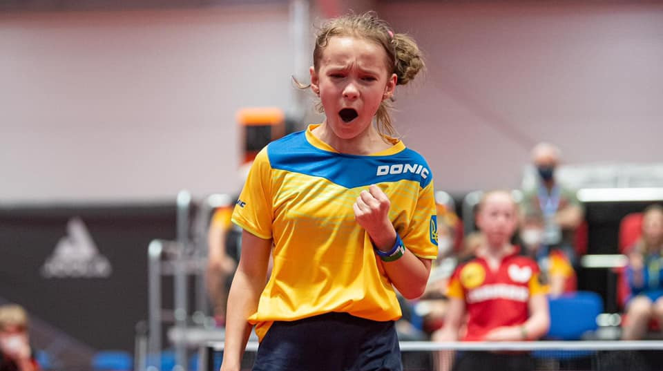 Діана Колєннікова