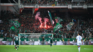 Останній фінал Пушкаша, каталізатор шубного скандалу Динамо і трофейна посуха: що потрібно знати про Панатінаїкос