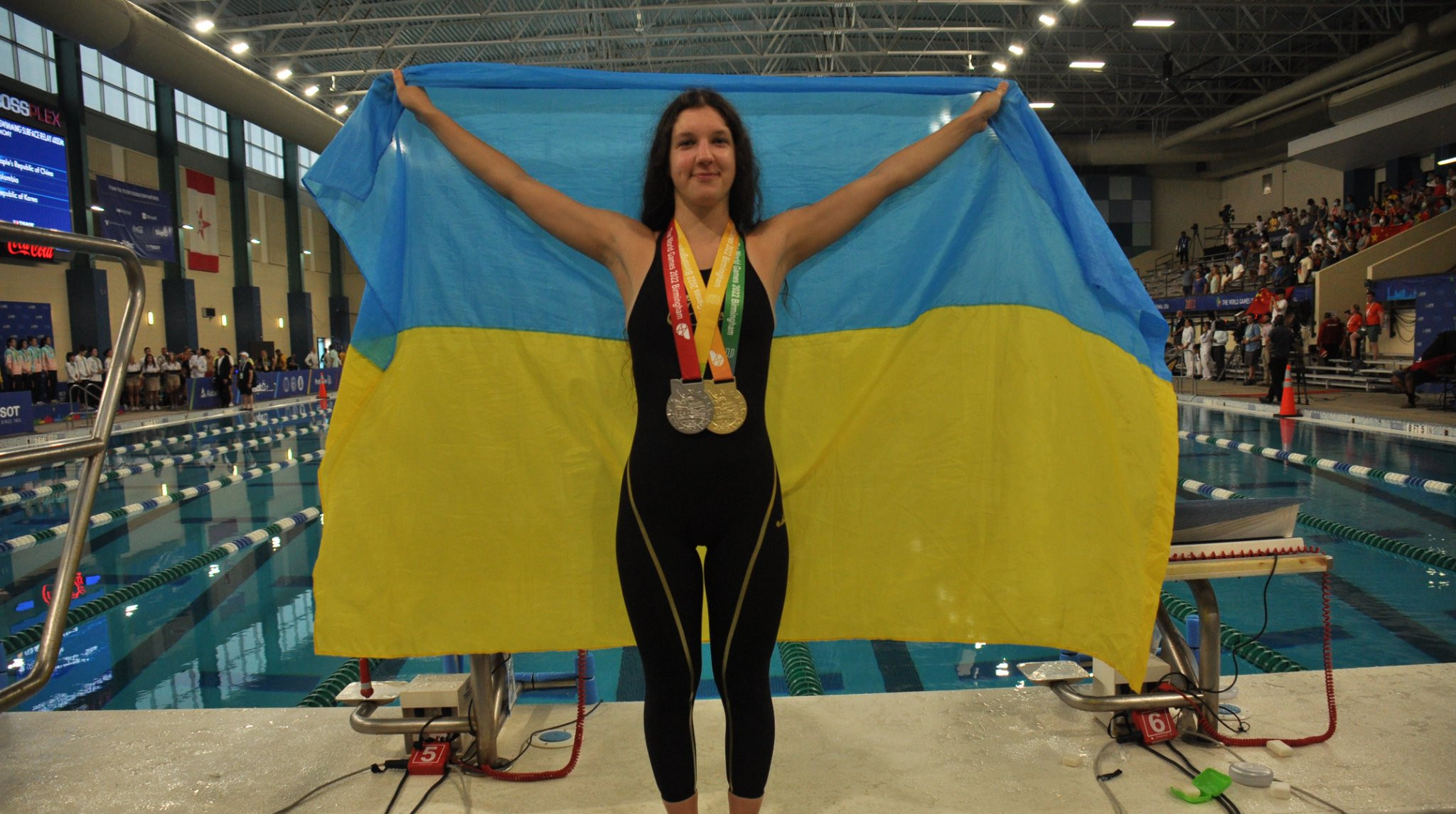 Софія Гречко