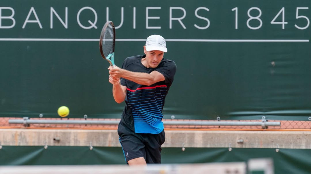 Сачко не сумел пройти четвертьфинал квалификации на US Open