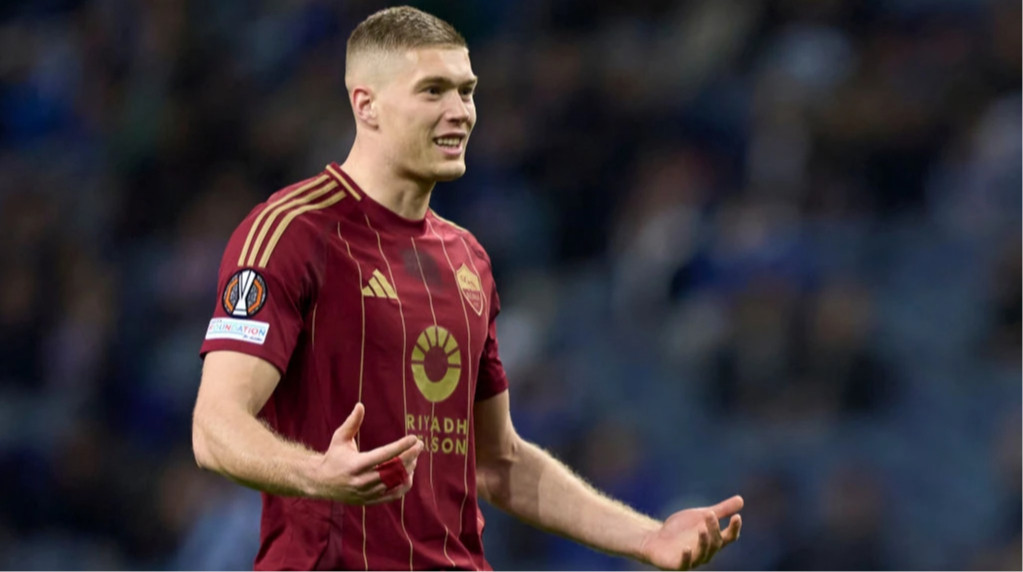 Трансфер Довбика у Вільярреал зірвався – журналіст