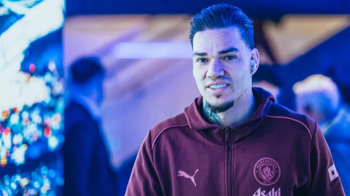 Фенербахче пытается перехватить у Галатасарая вратаря Манчестер Сити