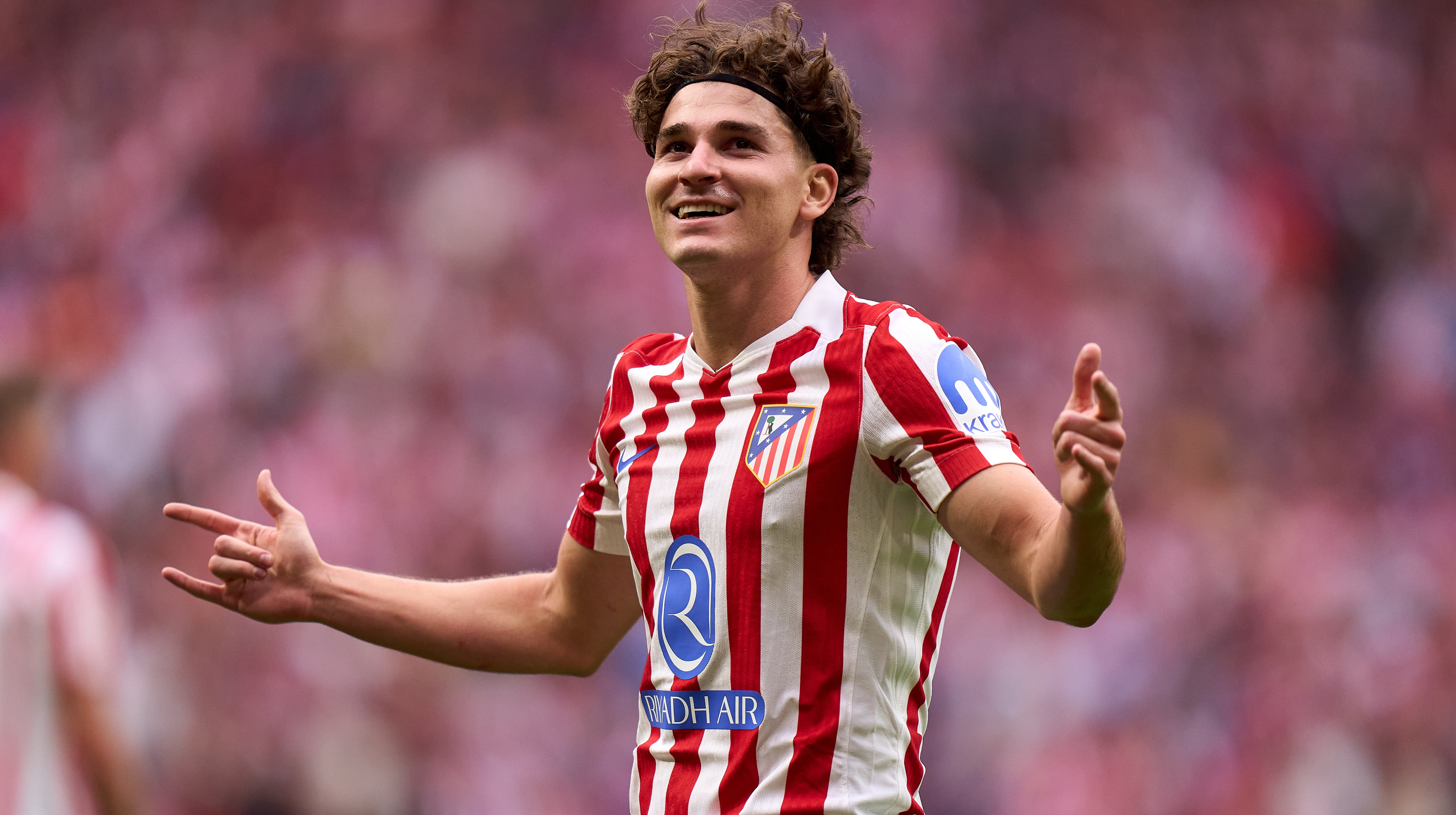 Хуліан Альварес