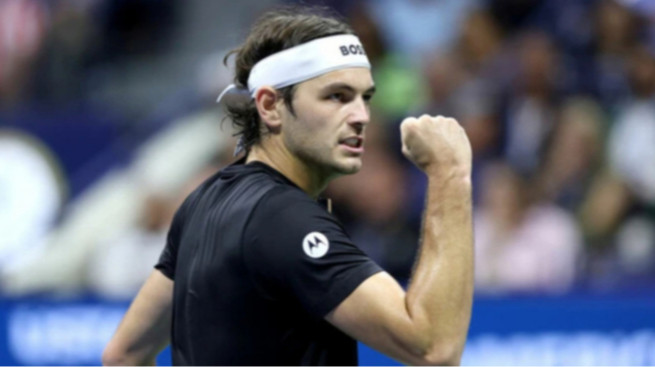 Визначився п'ятий учасник чоловічого Підсумкового турніру