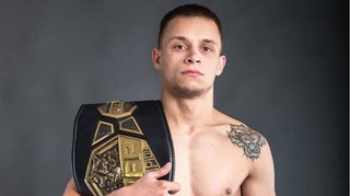 Хохлов – про бій проти Берінчика: Він згоден битися влітку