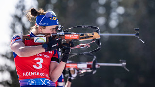 Падіння французької зірки біатлону: як Жюлія Сімон опинилася в центрі кримінального скандалу