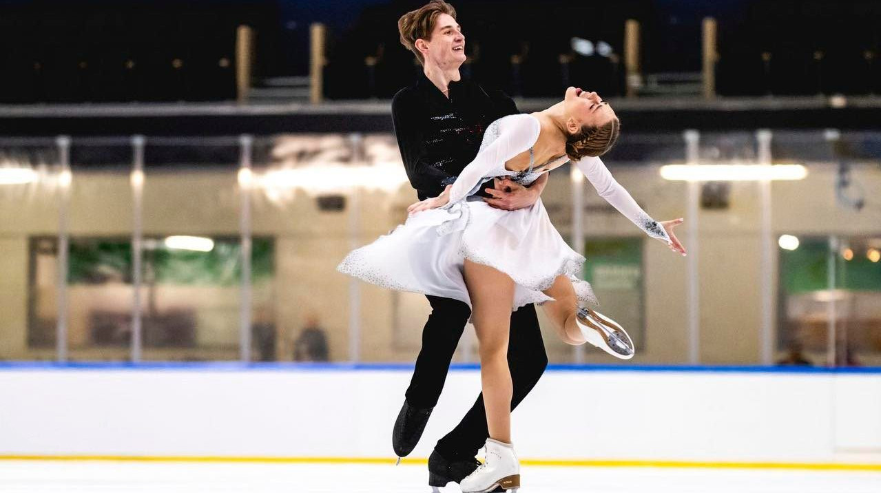 Украинцы завоевали золото и серебро престижного турнира в Болгарии