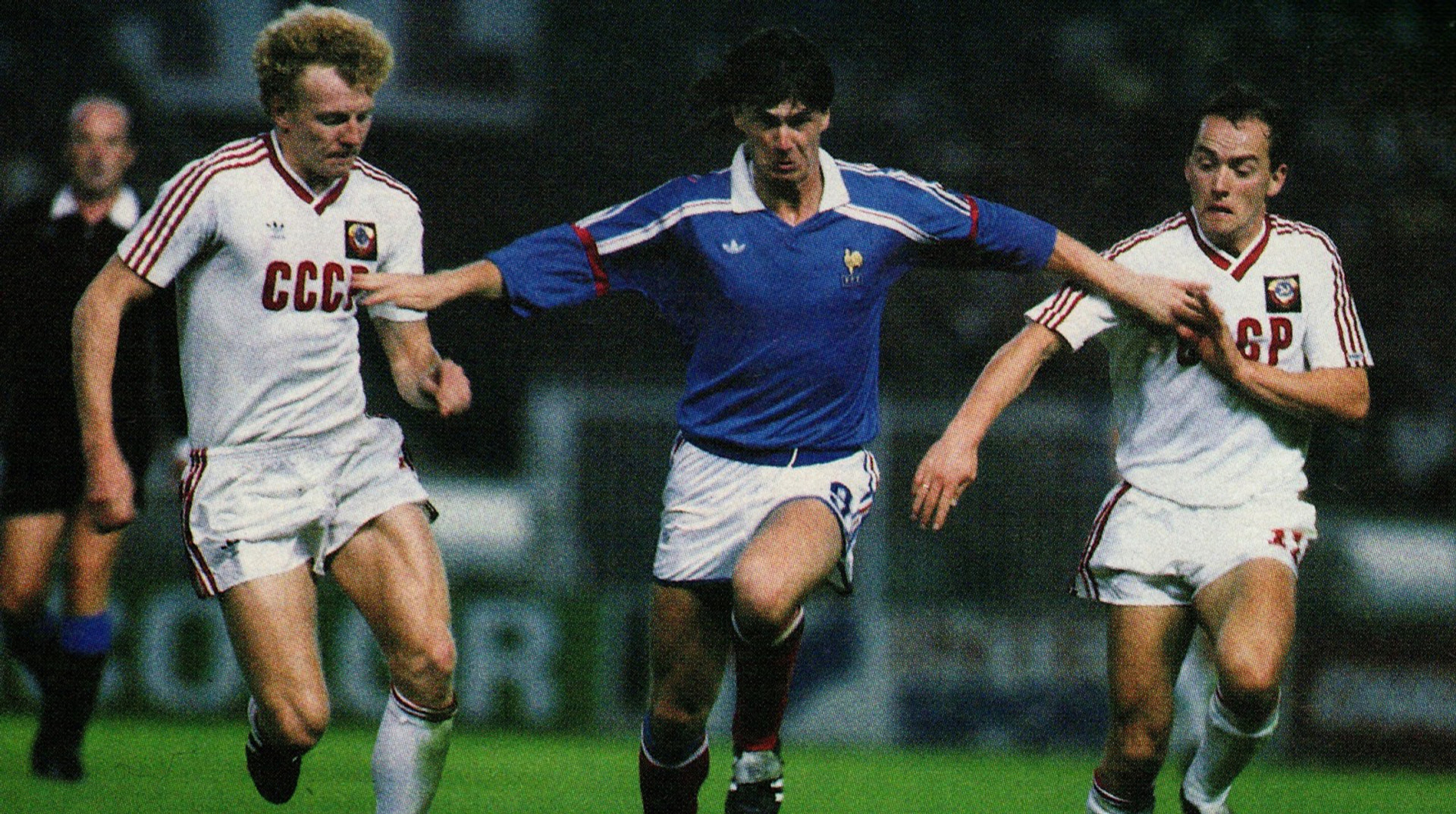 Как ослабленное Динамо принцев в нищие развенчало