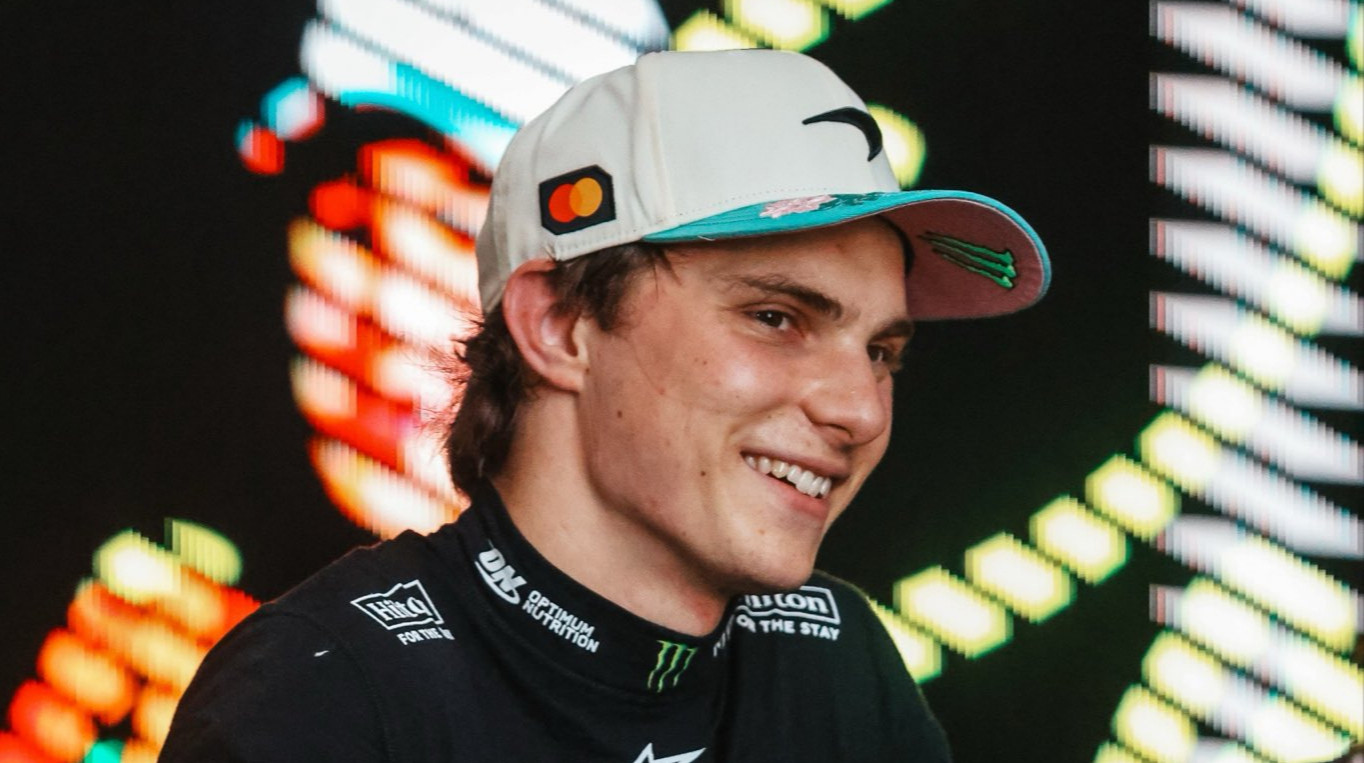 Норрис помощи может не ожидать: Пиастри прокомментировал завершение сезона Формулы-1