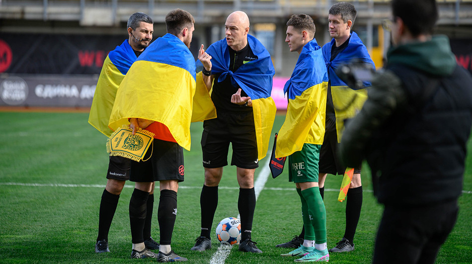 Нива вирвала нічию у Металурга в дограванні 17 туру Першої ліги