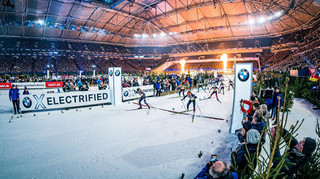 Без України, але з інтригою: якою буде Різдвяна гонка 2025