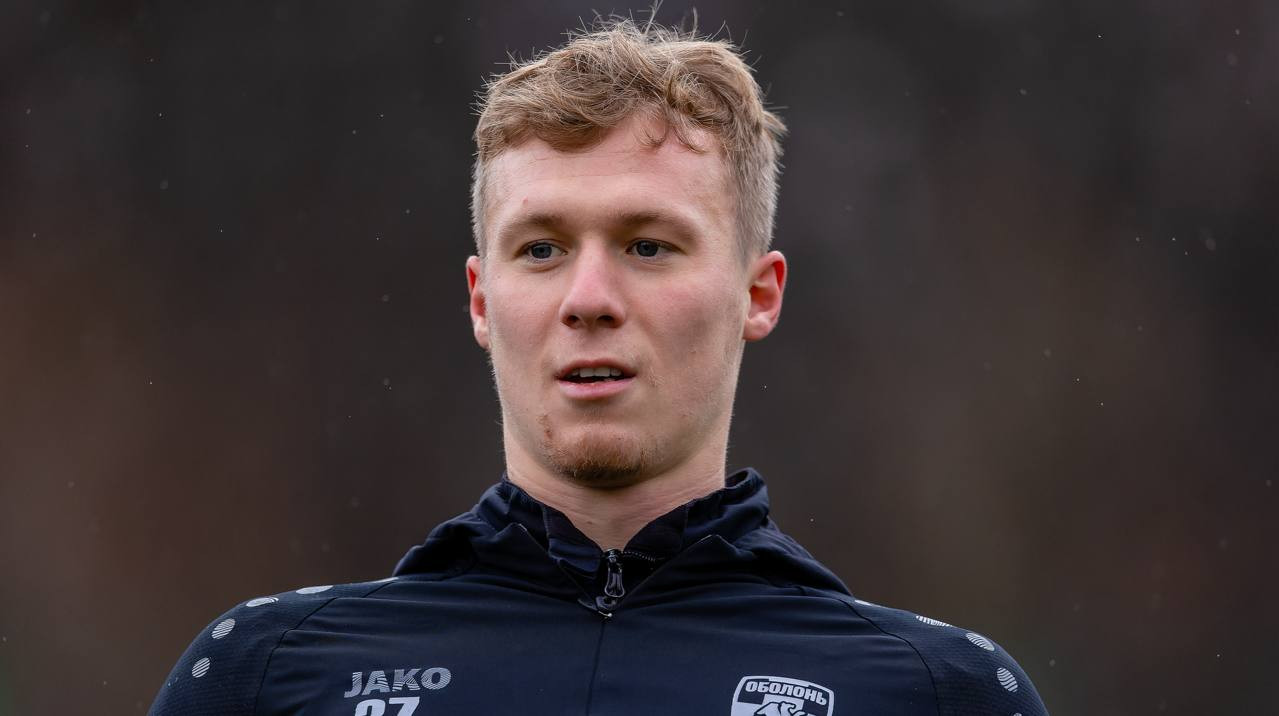 Металіст 1925 підпише захисника Оболоні – ТаТоТаке