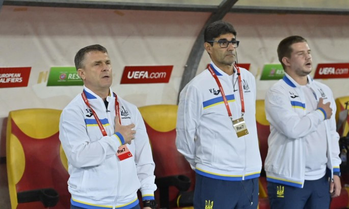 Провальний перший тайм, заміни Реброва та джокер Циганков: підсумки матчу Пн. Македонія - Україна
