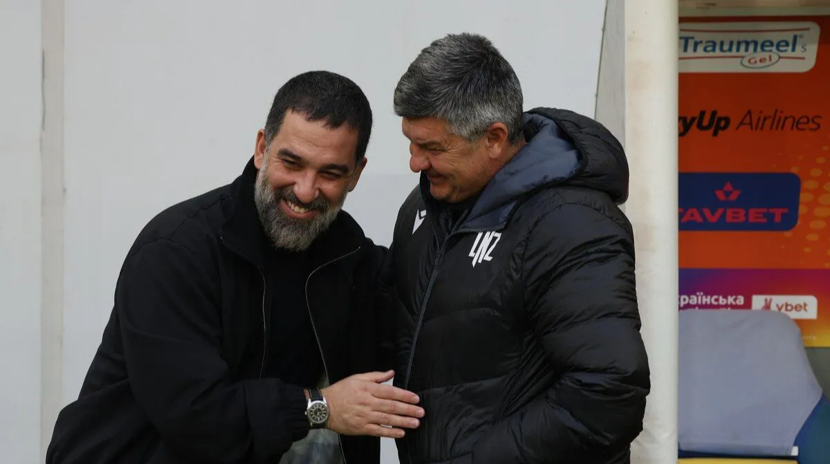 Це лише проміжний результат: Пономарьов – про лідерство в УПЛ