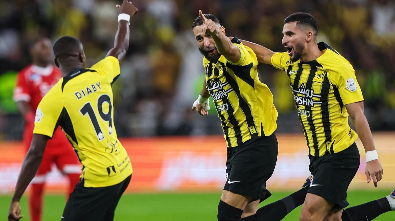 Бензема почувствовал себя униженным из-за предложенного Аль-Иттихадом контракта