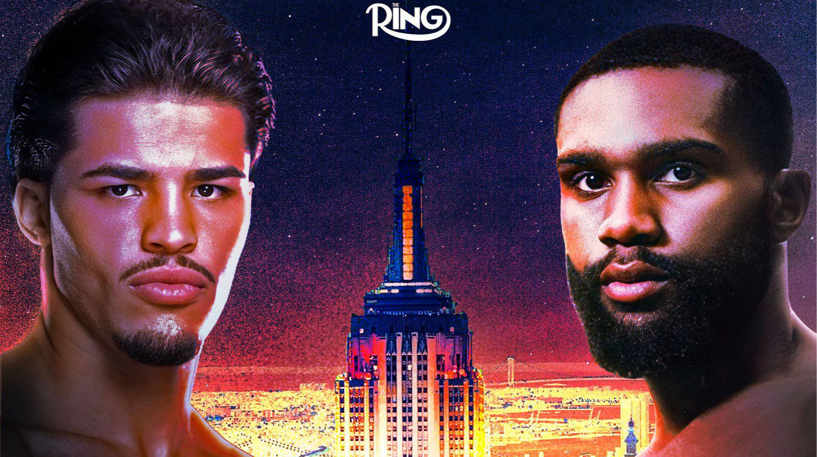 Заяс проведе захист титулів проти Енніса